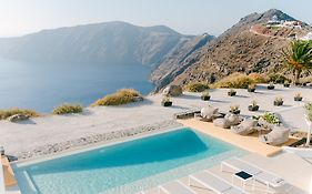 Rocabella Santorini Hotel & Spa